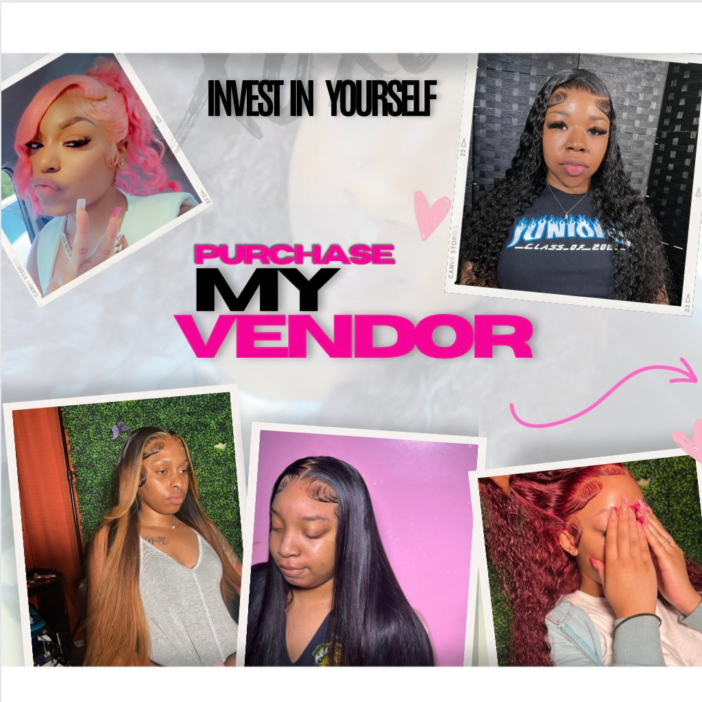 PURCHASE MY HAIR VENDOR